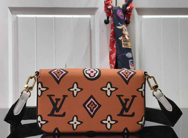 Mila's Edit - LOV Bags - 2330