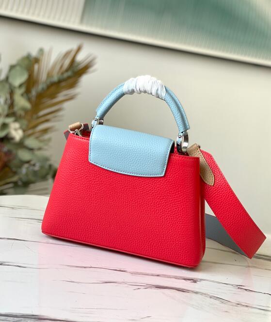 Mila's Edit - LOV Bags - 2504
