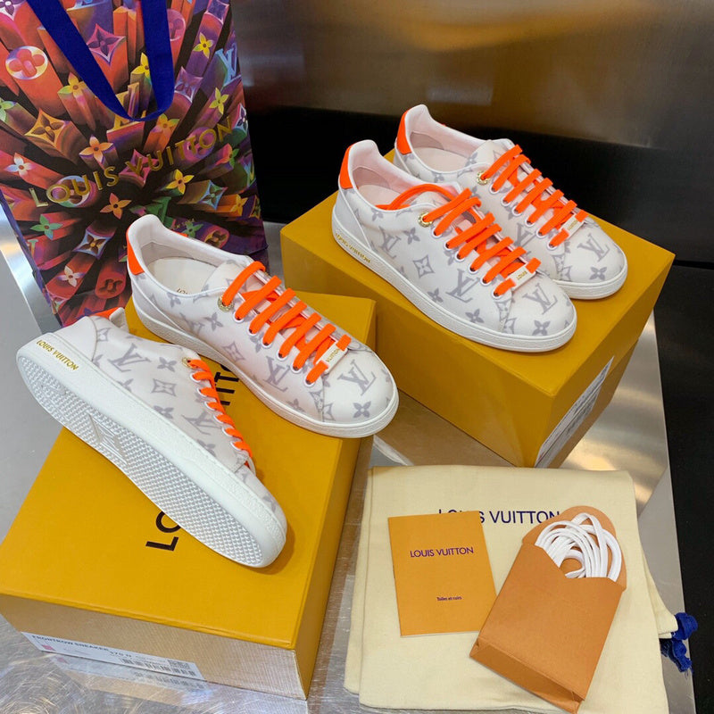 Louis Vuittion Luxury Shoes