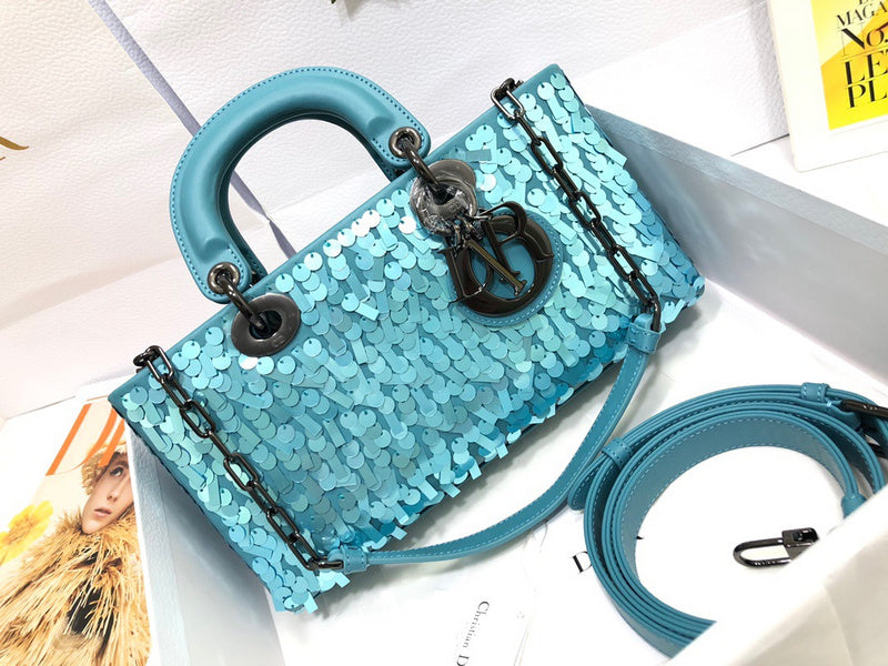ENT - DOR Bags - 491