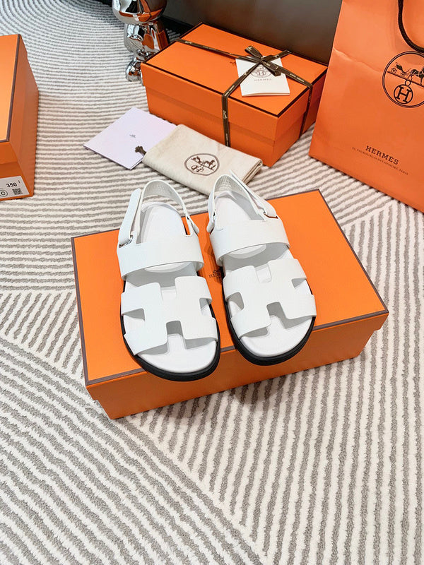 Hermes Luxury Sandals