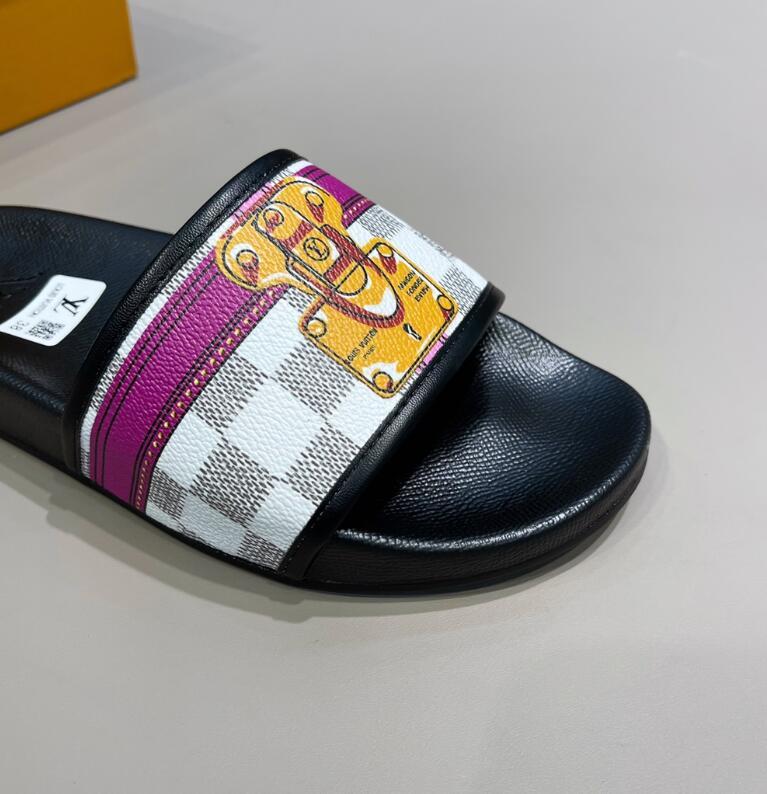 Mila's Edit - LOV Men Shoes - 1488