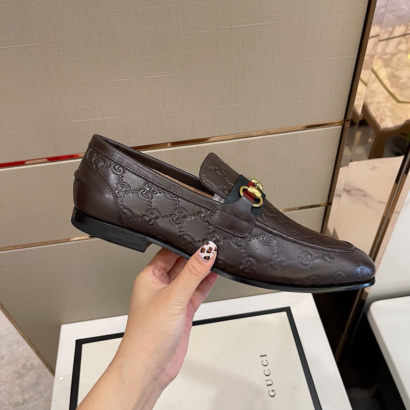 Gucci Luxury Shoes