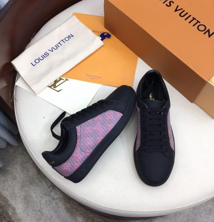 Mila's Edit - LOV Men Shoes - 2015