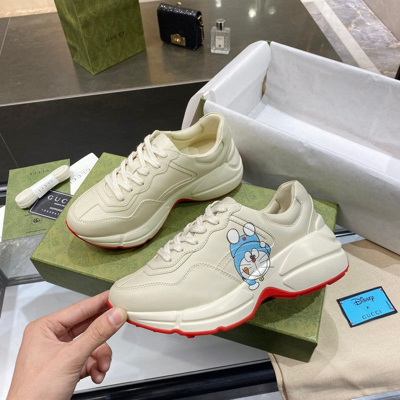 Gucci Luxury Shoes