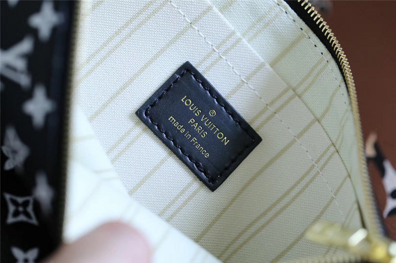 I W Fashion Lu-Vi bags - 8090