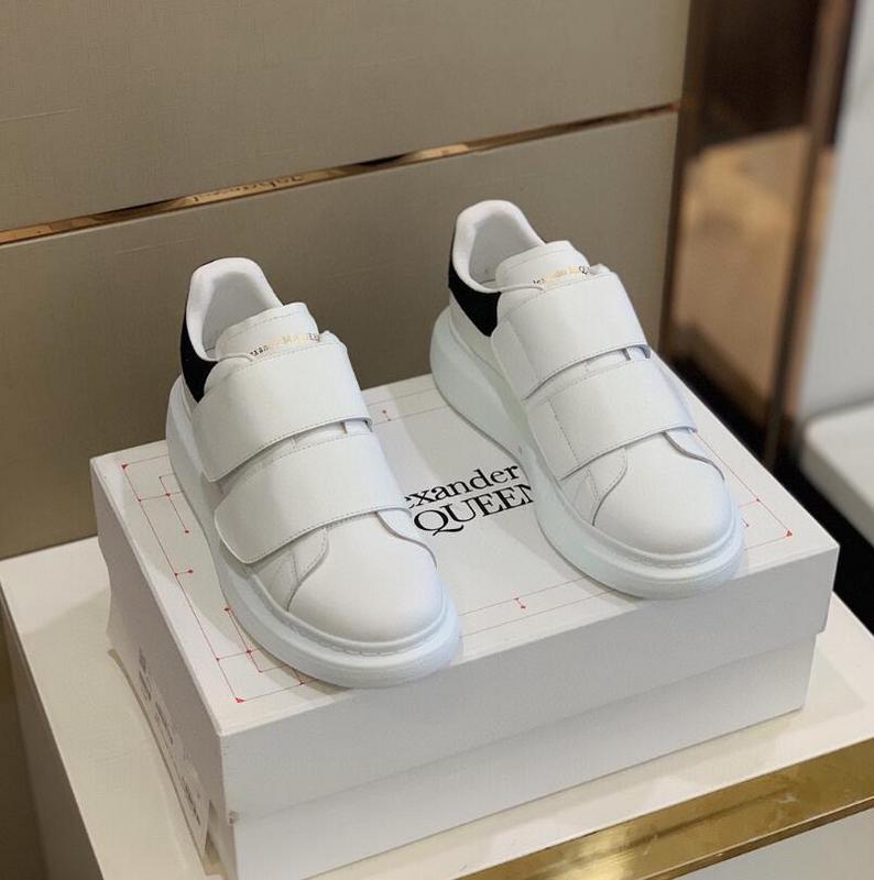 Mila's Edit - AQ Men SHoes - 380