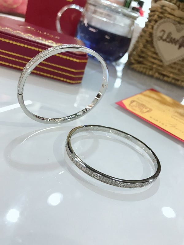 Cartier Jewelry