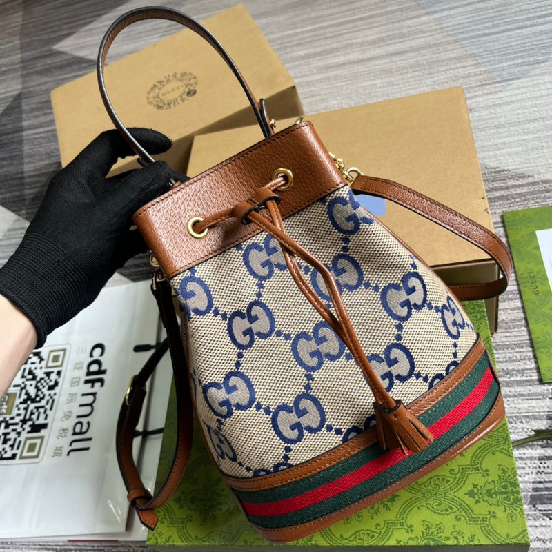 ENT - GCI Bags - 1385