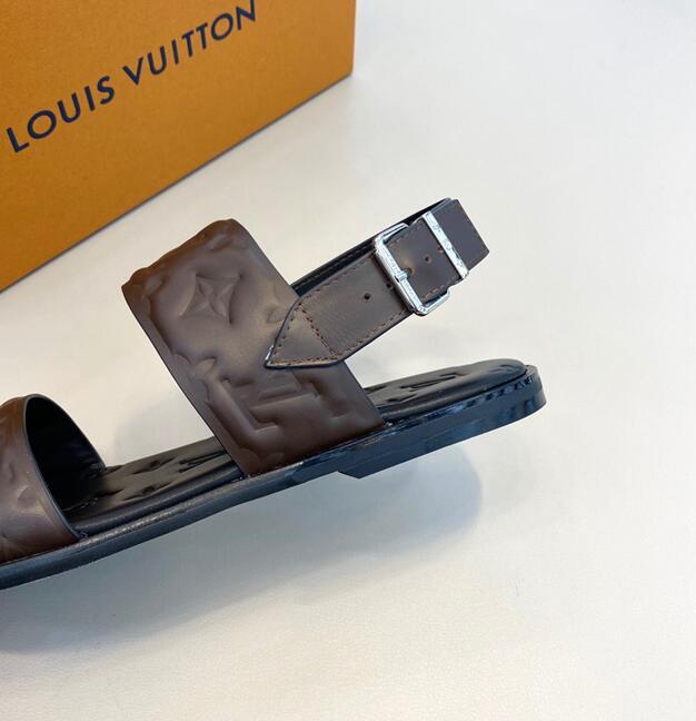 Mila's Edit - LOV Men Shoes - 1124