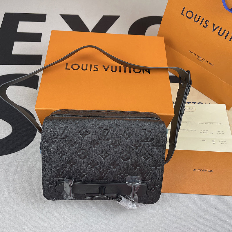 I W Fashion Lu-Vi bags - 10293