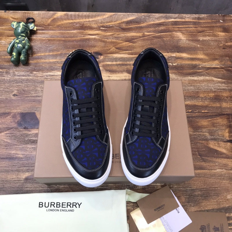 Burberry Luxury Shoes