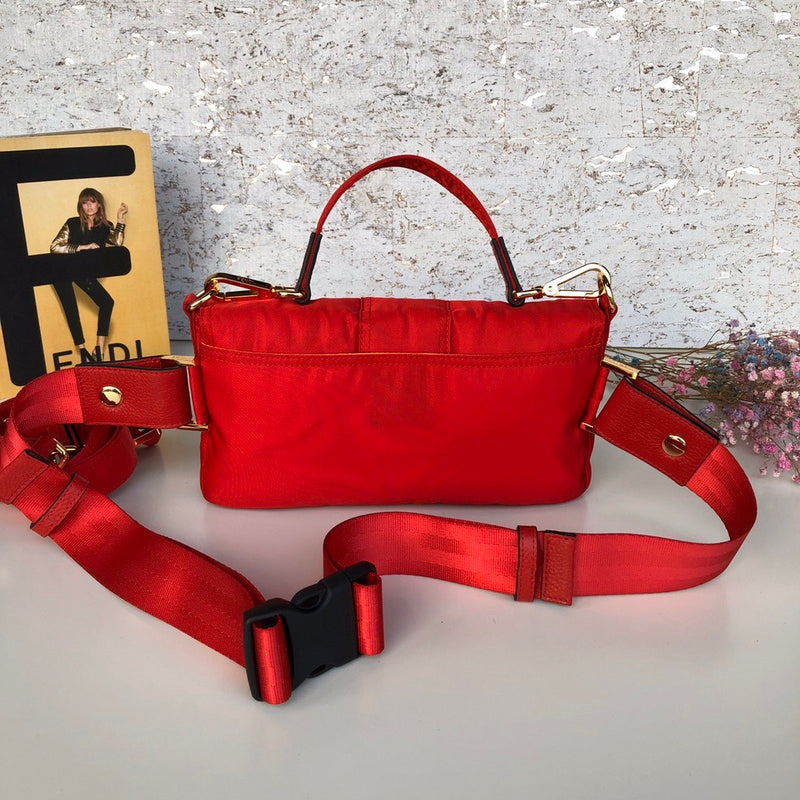 ENT - ENTI Bags - 064