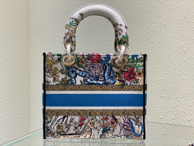 ENT - DOR Bags - 534