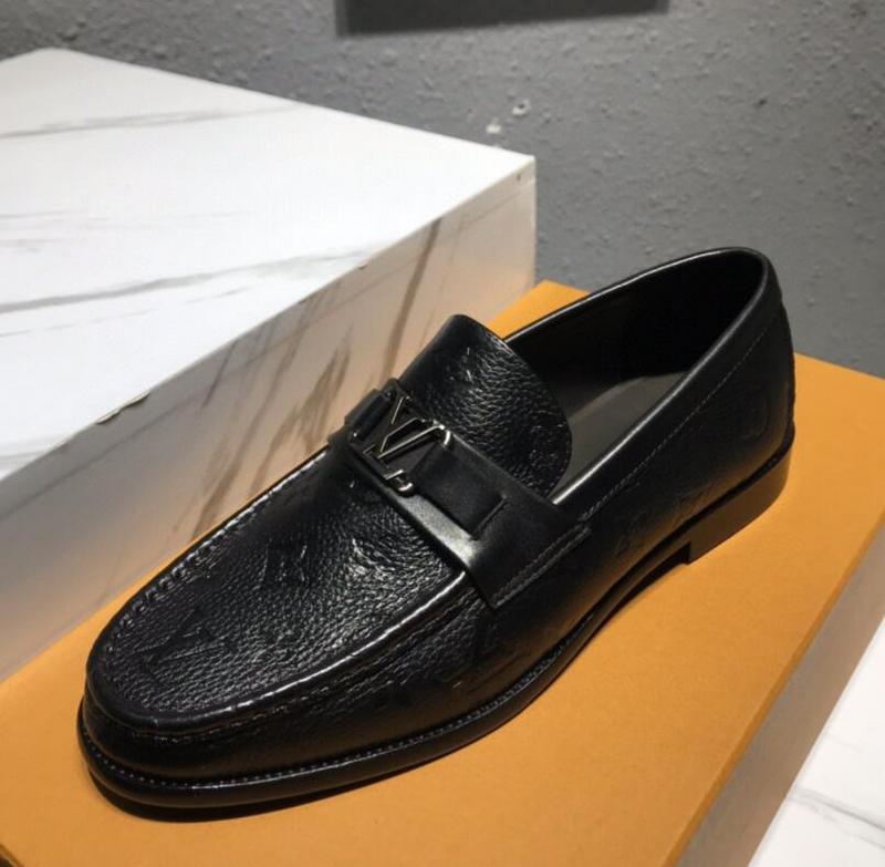 Mila's Edit - LOV Men Shoes - 1346