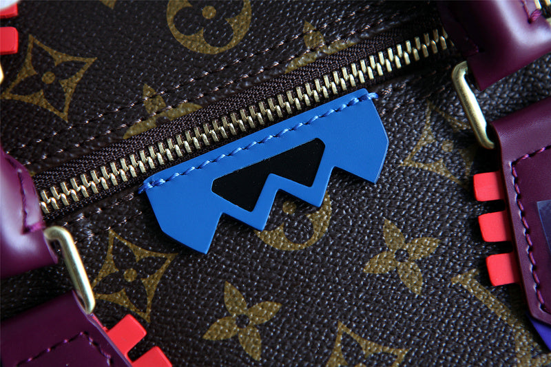 I W Fashion Lu-Vi bags - 8168