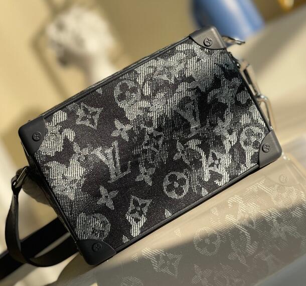 Mila's Edit - LOV Bags - 2549