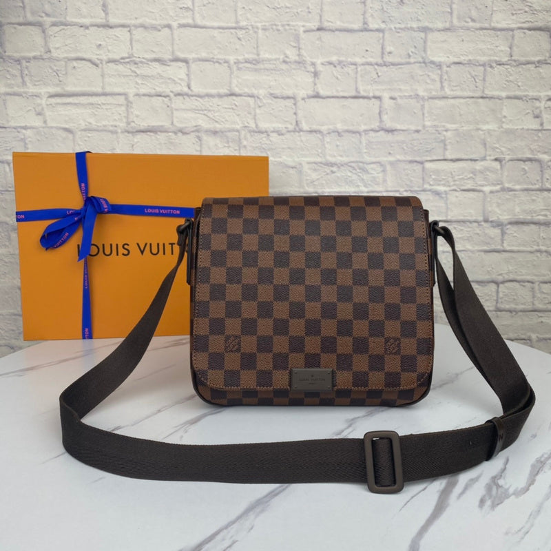 I W Fashion Lu-Vi Bags - 16746