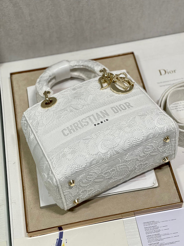 PHA - DOR Bags - 437