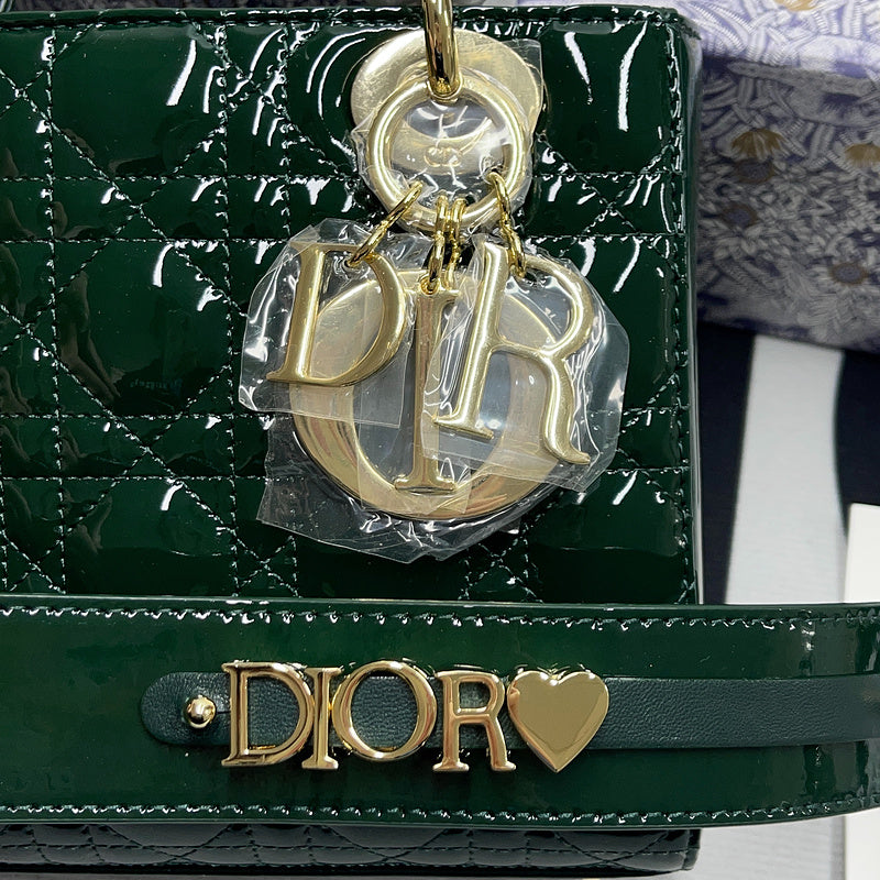 ENT - DOR Bags - 621