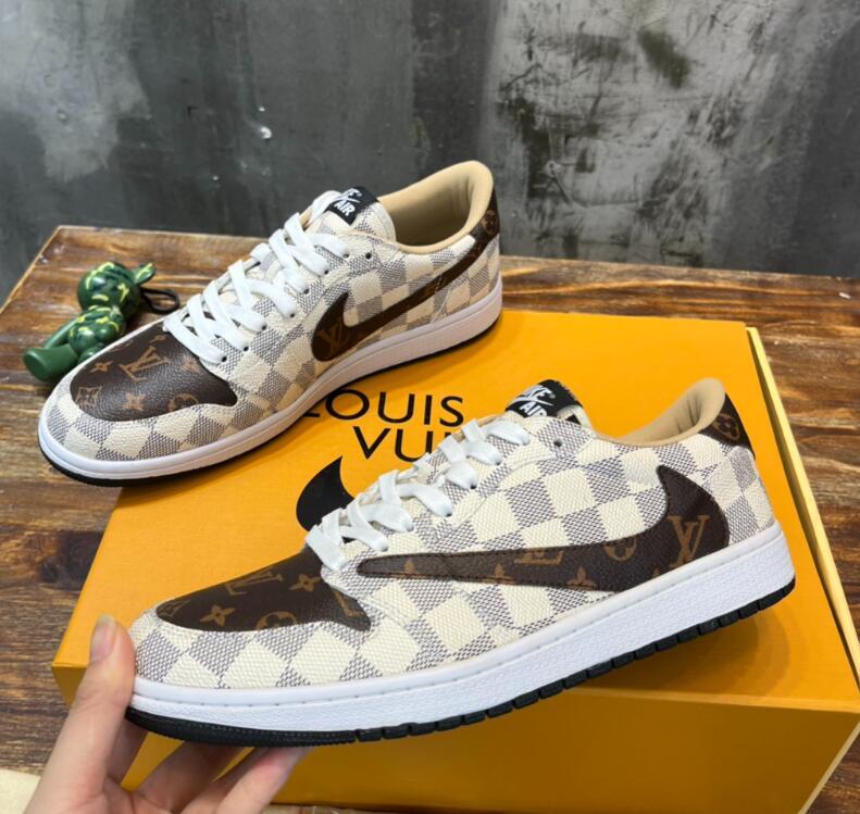 Mila's Edit - LOV Men Shoes - 946