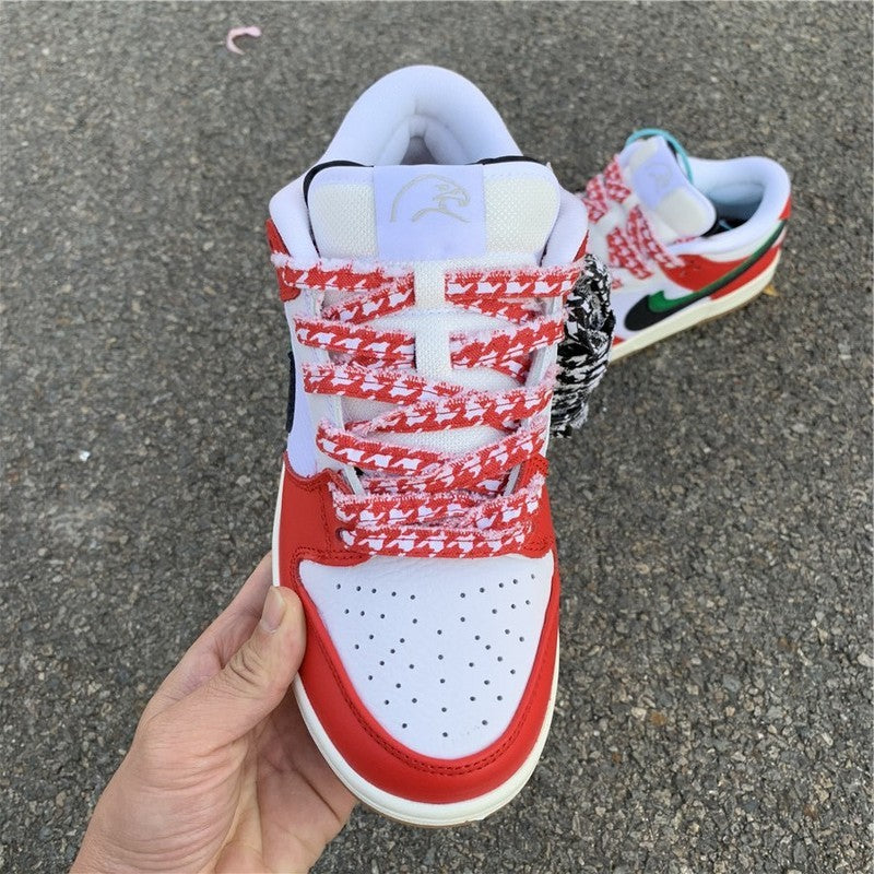 Nike Luxury Shoes