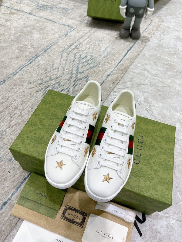 Gucci Luxury Shoes