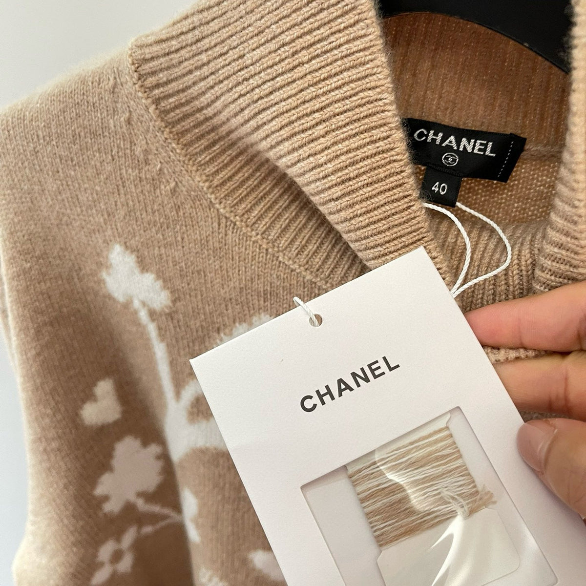 CC SWEATER