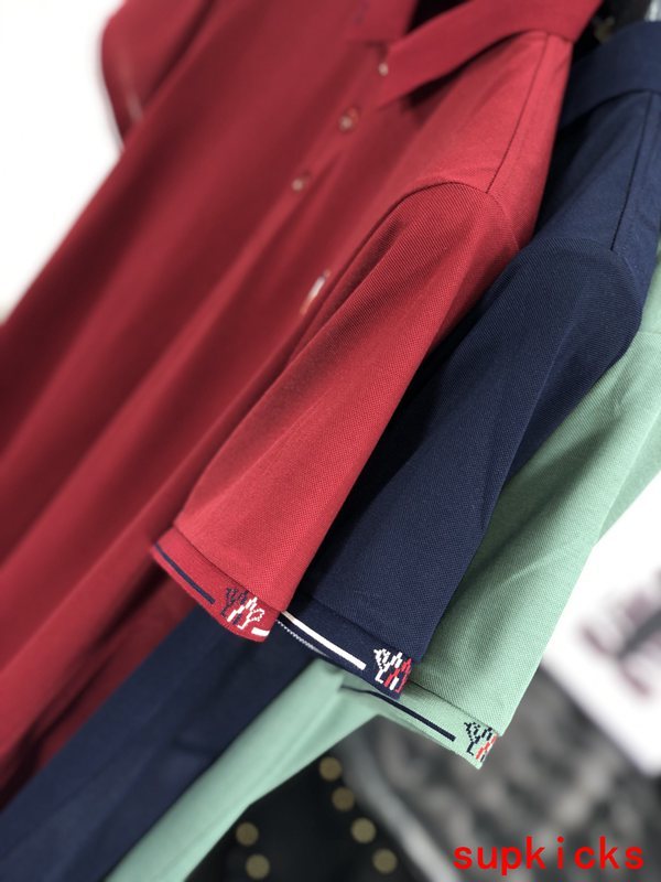 Moncler Luxury Cloth