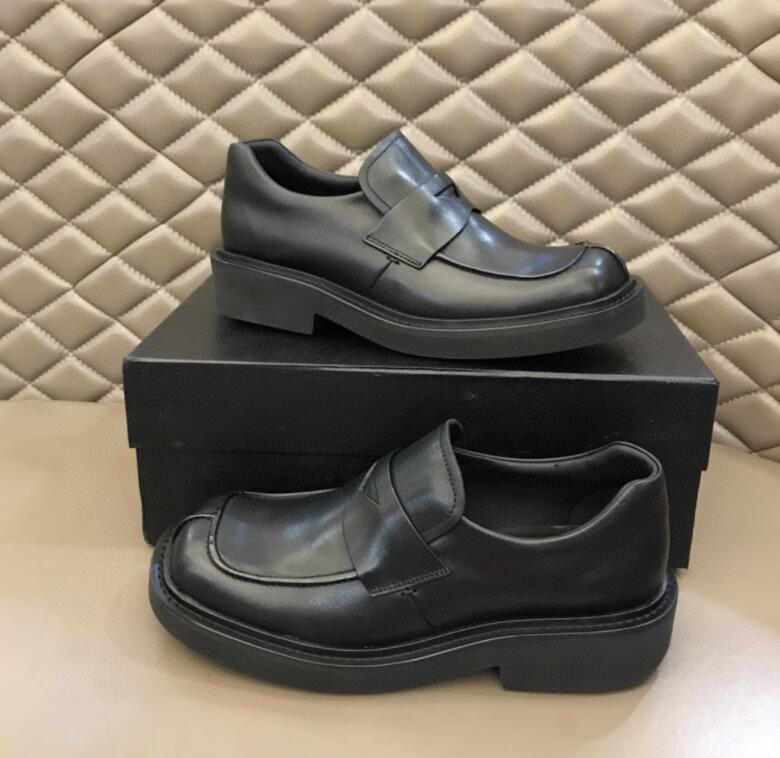 Mila's Edit - PD Men Shoes - 364