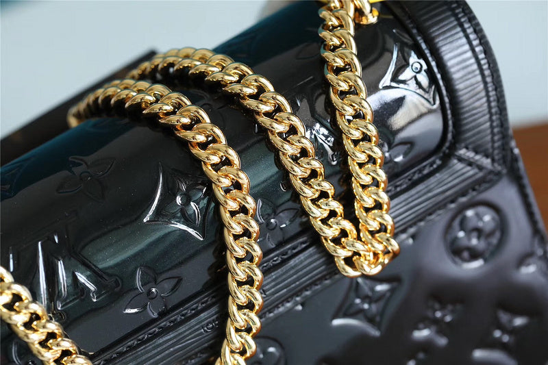 I W Fashion Lu-Vi bags - 8683