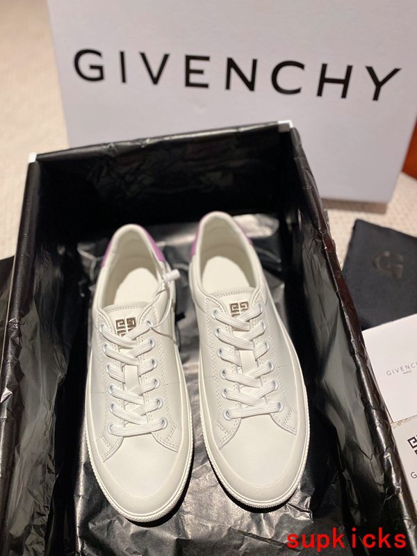 Givenchy Luxury Shoes