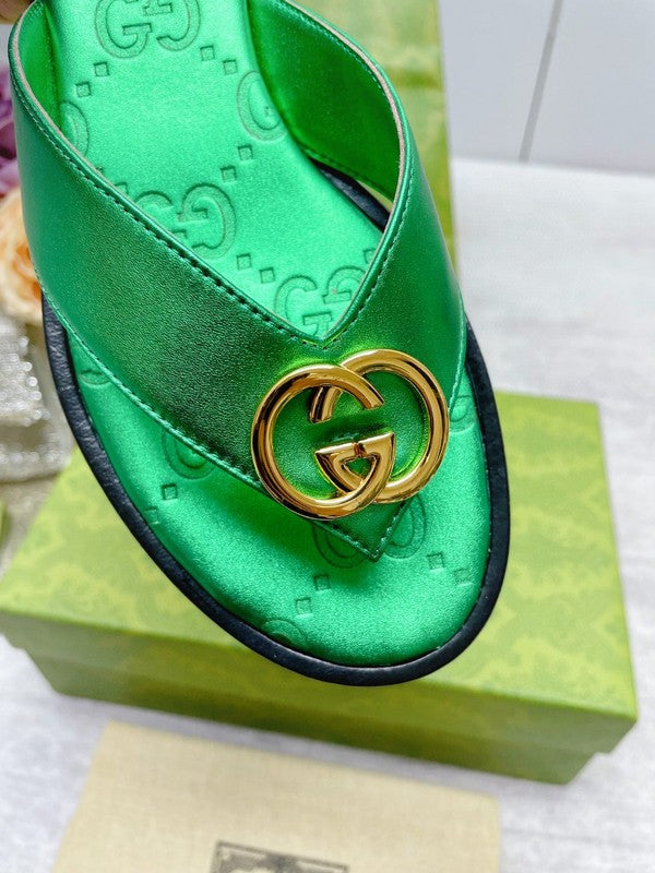 Gucci Luxury Shoes