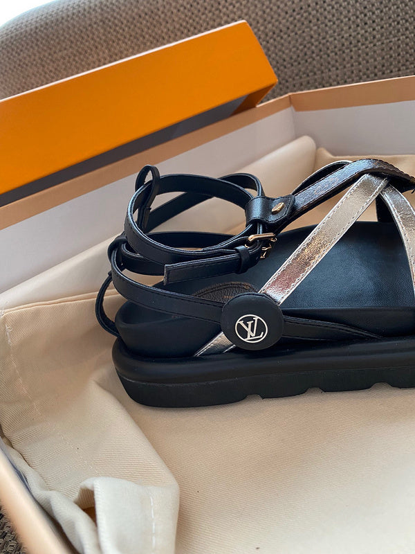 Louis Vuittion Luxury Shoes
