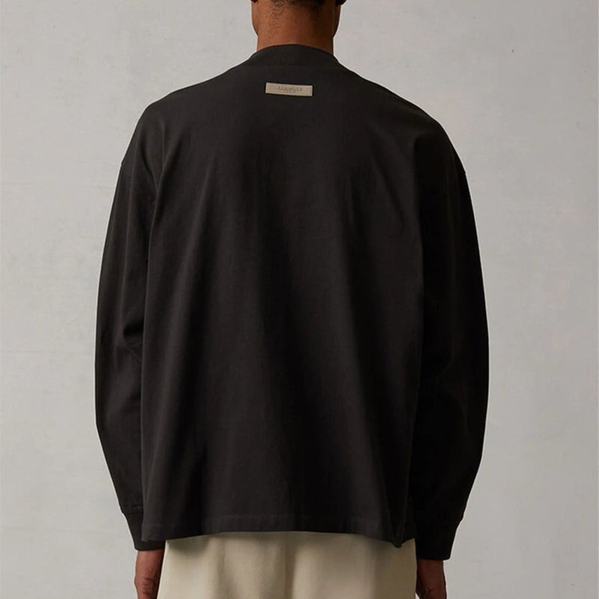 FOG LONG T-SHIRT