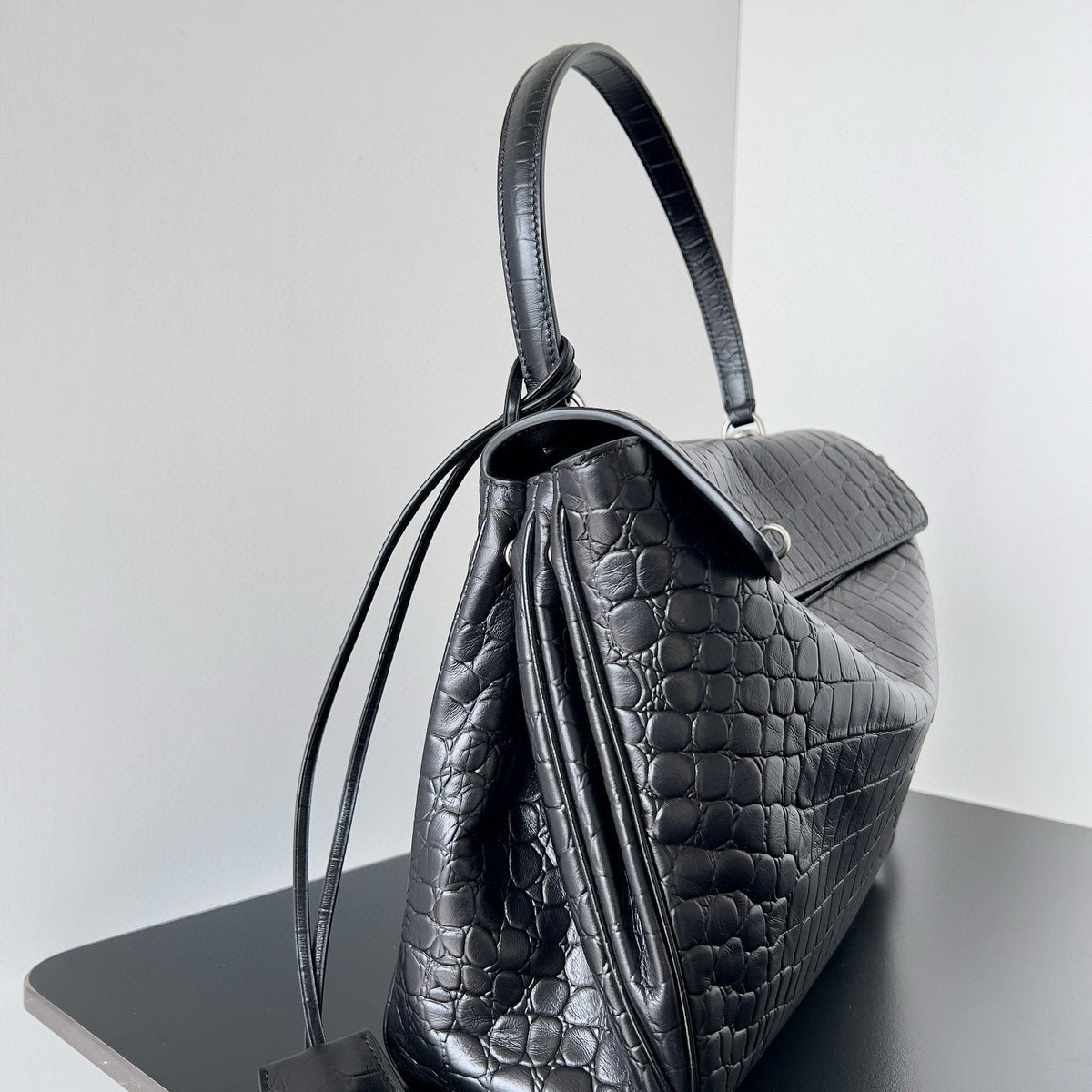 BAL MEDIUM RODEO BAG