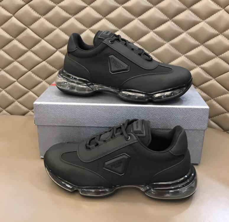 Mila's Edit - PD Men Shoes - 331