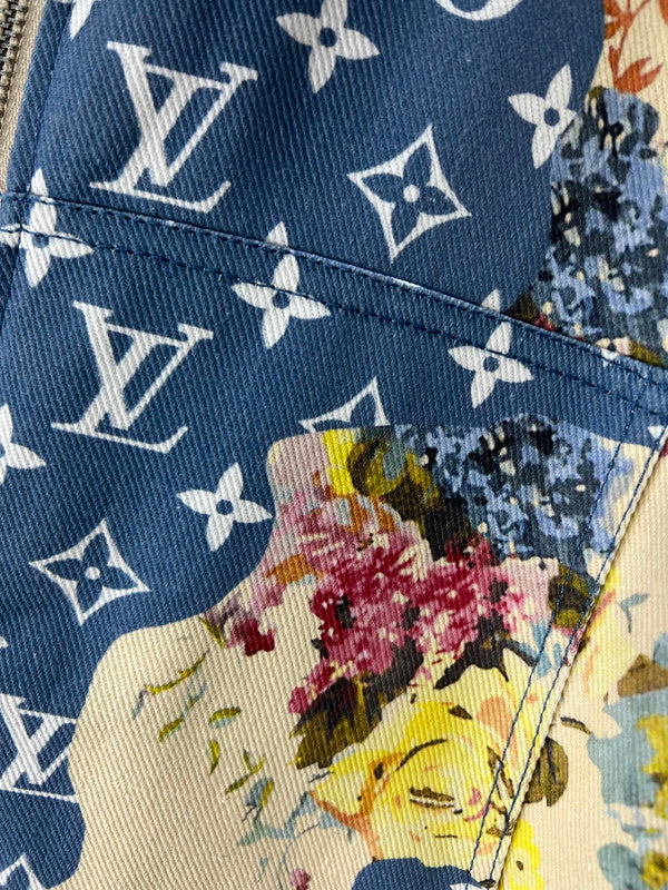 Louis Vuittion Luxury Clothes