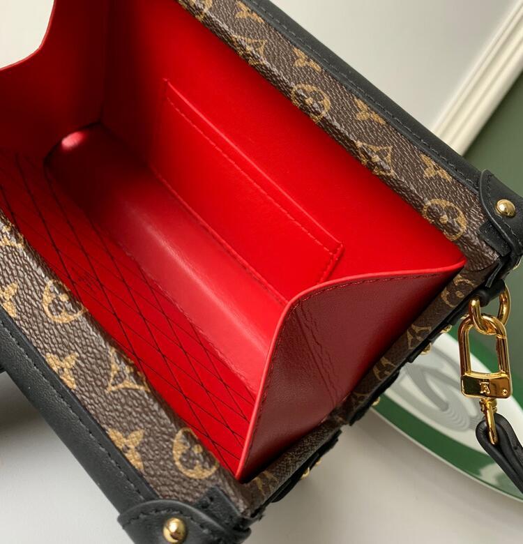 Mila's Edit - LOV Bags - 2991