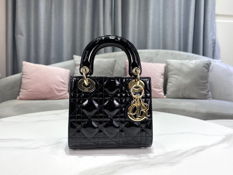 PHA - DOR Bags - 463