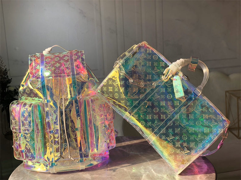 PHA - LOV Bags - 354