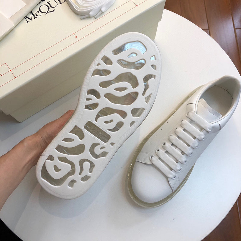Alexander McQUEEN Luxury Shoes