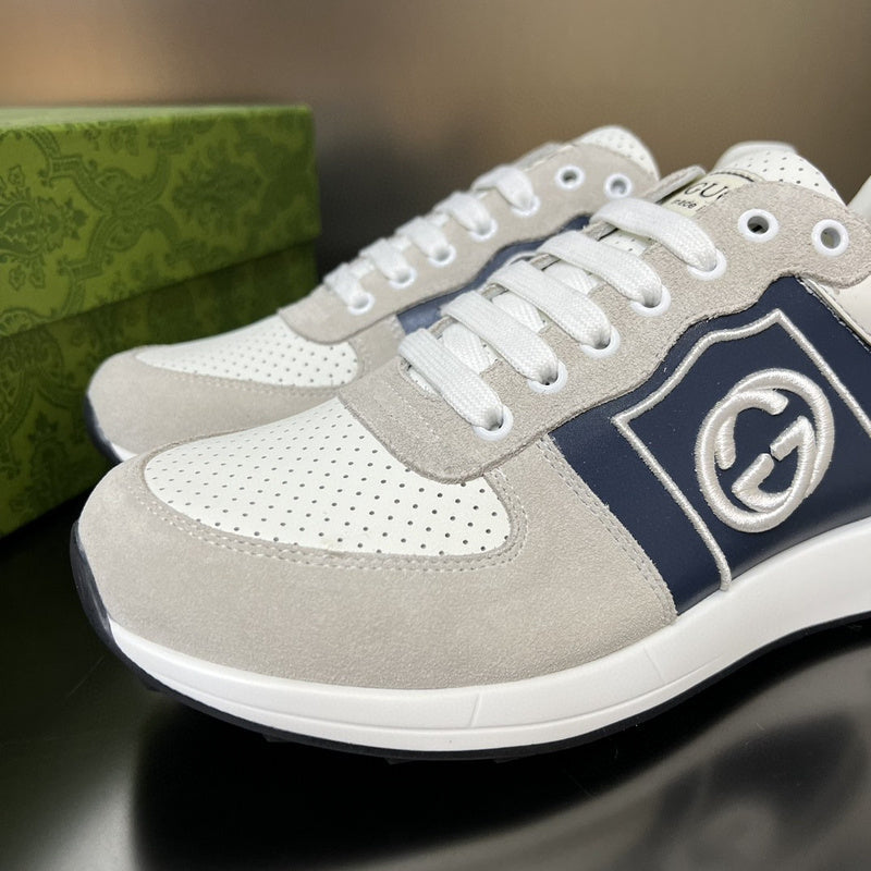 Gucci Luxury Shoes