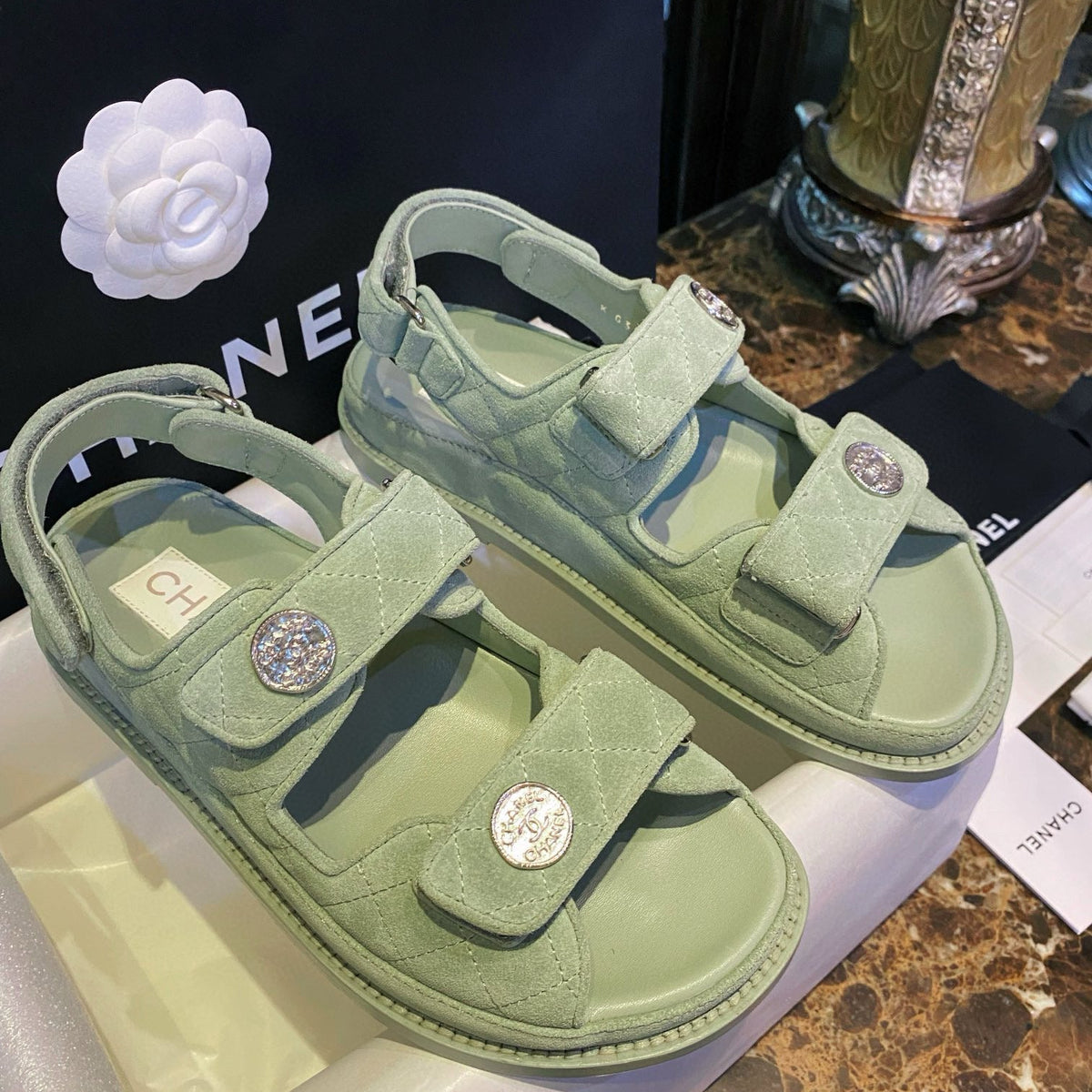 CC SANDALS