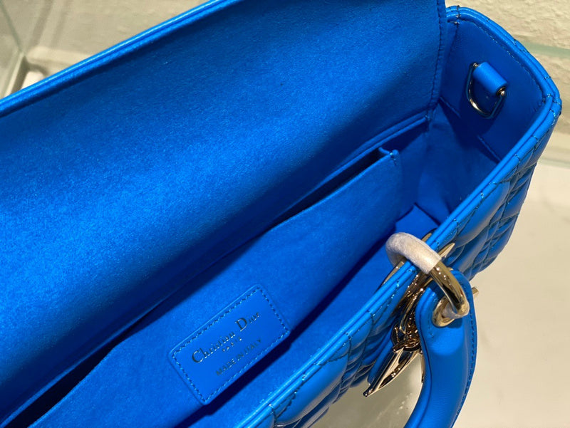 ENT - DOR Bags - 524