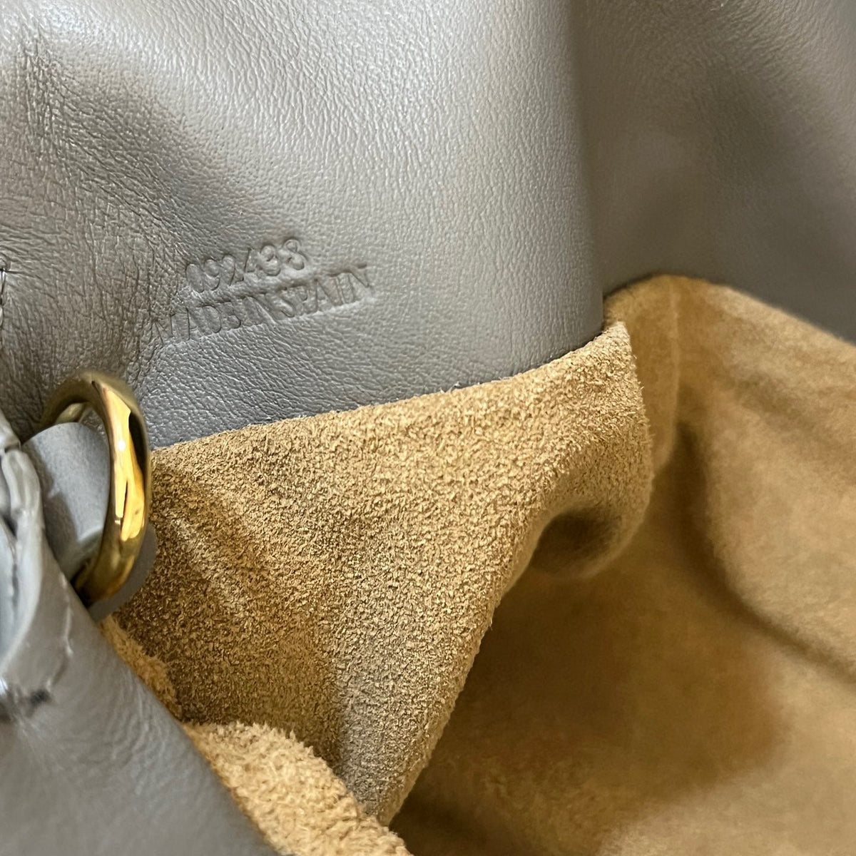 LOEW FLAMENCO BAG