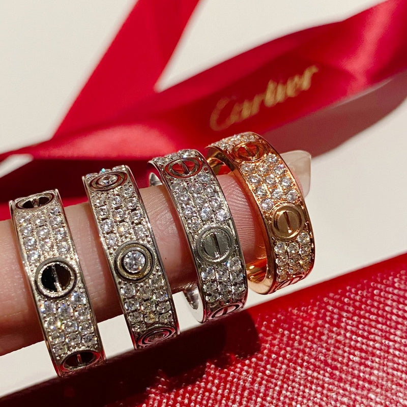 Cartier Jewelry
