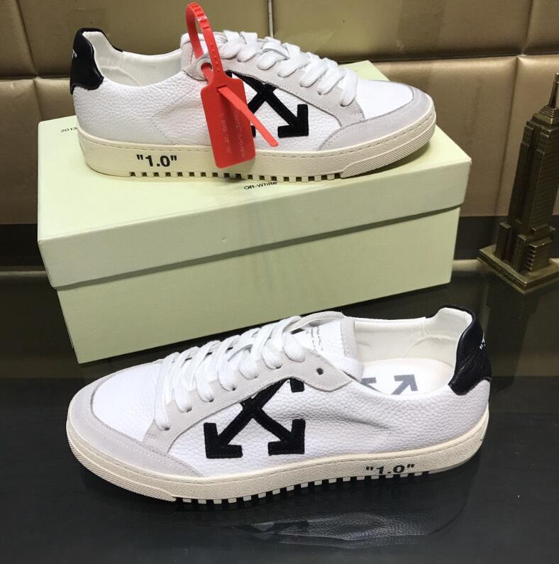 Mila's Edit - YZO Men Shoes - 189
