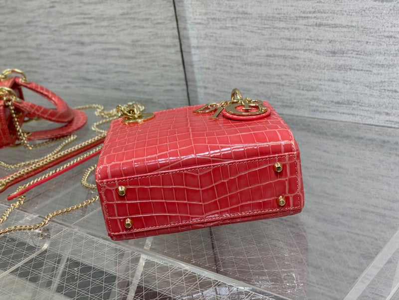ENT - DOR Bags - 471