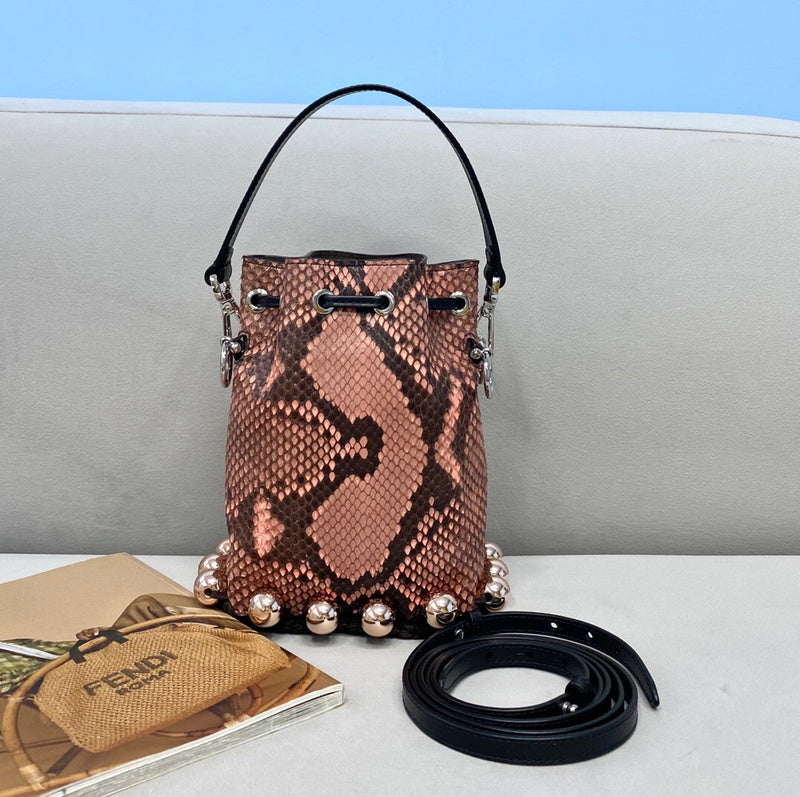 PHA - PHAE Bags - 438